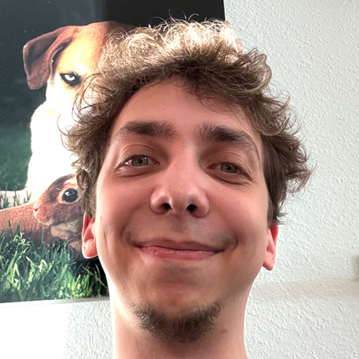 Look at me! This is me! omg!